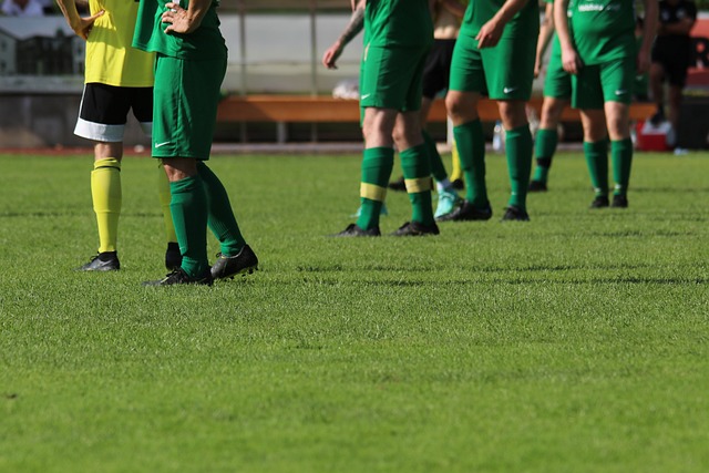 团队的默契 团队的默契